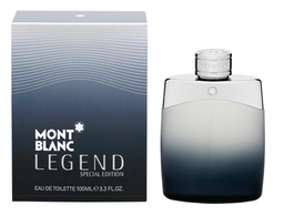 Мъжки парфюм MONT BLANC Legend Special Edition